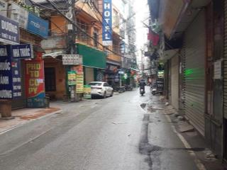 Bán đất ngõ 8 lê quang đạo, 108m2, mt 7m, ngõ thông, ô tô, kinh doanh, xây ccmn quá đẹp, giá đầu tư