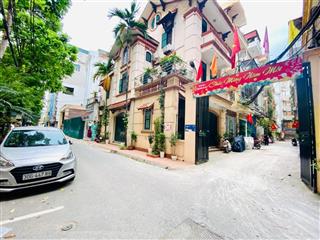 Hiếm bán! bt trần bình, gần ngã tư nguyễn hoàng, ở sướng, giá đầu tư, 170m2, 5t, mt 9m, 2 thoáng