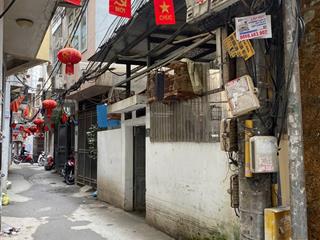 Bán đất lê quang đạo, gần đường f1, 101m2 xây ccmn đẹp, thửa đất vuông, ngõ nông ngắn chỉ hơn 14 tỷ