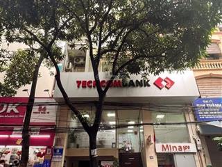 Quá hiếm! toà vp 11 tầng khu vip nhất lê đức thọ, 120m, mt 7m, thông sàn vp, khu phân lô vỉa hè đẹp