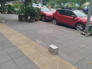Đất siêu vip mặt đường đôi mễ trì, xây toà vp đỉnh cao, 220m2, mt 11m, đối diện the garden