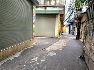 Giá ngon, lướt trong ngày! ccmn 7t mỹ đình, 57m, mt 4.8m, 12p khép kín, thu 65tr/thg, gần ô tô