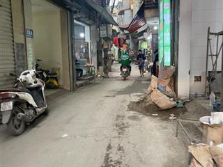 Hiếm có khó tìm! mảnh đất miếu đầm, 119m, chia 2 lô ccmn siêu ngon, vị trí gần marriot, giá 150tr/m