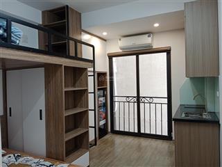 Hơn 16 tỷ, dòng tiền 6%/năm, ccmn đình thôn, 16p khép kín cho thuê, ngõ ô tô vào nhà 53m2, mt to 6m