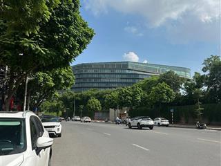 Đất siêu hiếm mễ trì, 119m, mt 9m, đẹp hơn hoa hậu, ô tô tránh, ngay kđt mới, sổ vuông hơn 40 tỷ