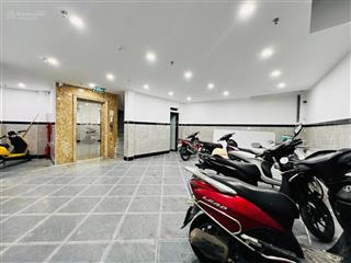 Siêu dòng tiền 6.2%/năm, 27 ph mỹ đình, toà mới tinh, doanh thu khủng, 83mx7t, mt 6m, rất cần bán