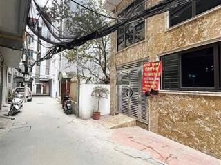 Gà đẻ trứng vàng ccmn mễ trì hạ, 36p khép kín, 156m2, 7t, lô góc, mt 10m, tài sản chống lạm phát