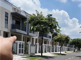 Bán nhà phố aqua city liền kề 6x20m vị trí đẹp pháp lý rõ ràng ngân hàng cho vay 70% giá trị.