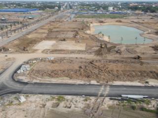 Cập nhật tiến độ vinhomes green city tháng 8/2025