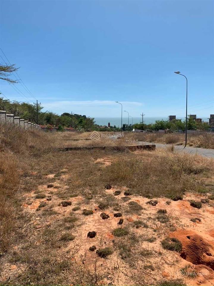 Chính chủ cần bán lô đất a8, 300m2, 19.5tr/m2 view biển, sổ đỏ full thổ cư