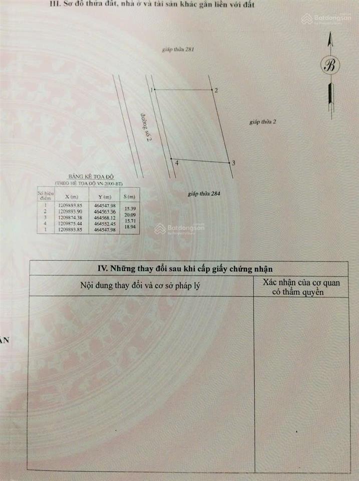 Bán đất nền dự án diamond bay phan thiết, 16,5 triệu/m2, 292 m2, phú hài, phan thiết