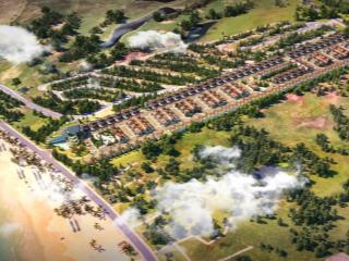 Chính chủ, cần bán cắt lỗ 2 nền goldsand hills, diện tích 161m2, giá chỉ 1.6 tỷ