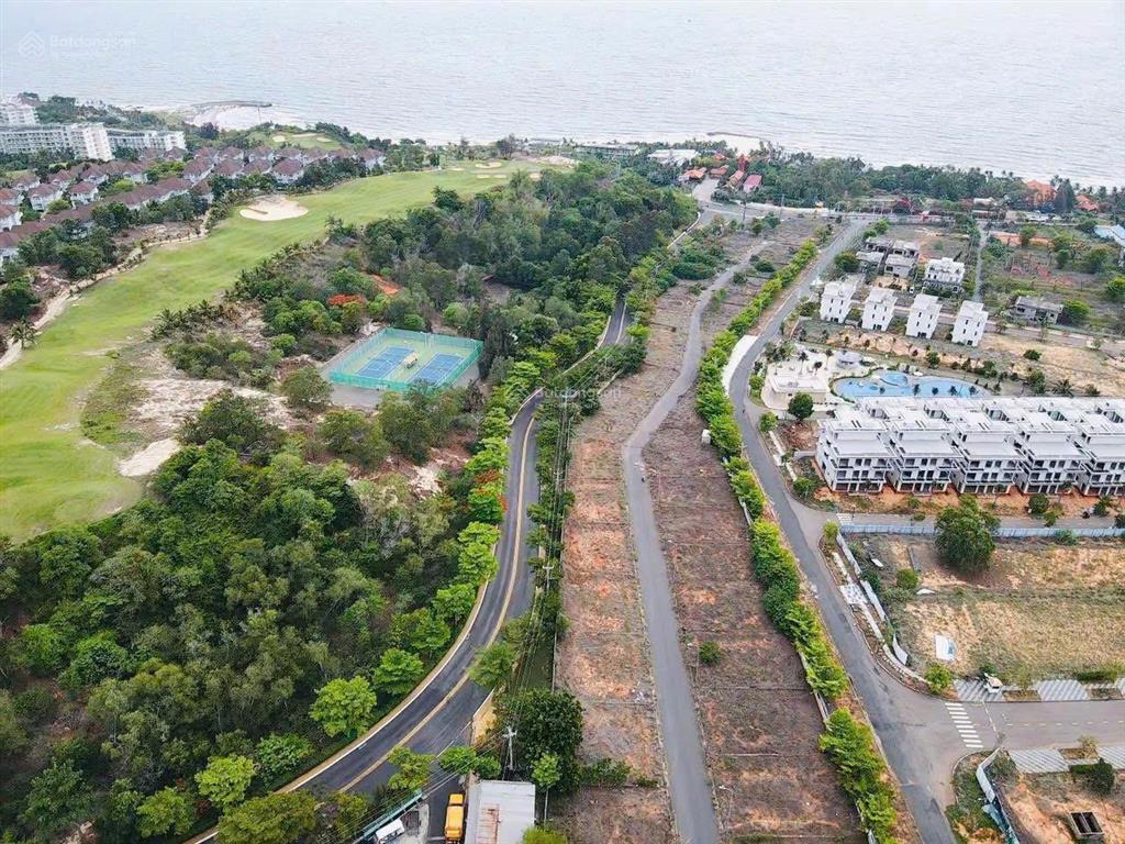 Chính chủ cần bán lô đất b9, diamond bay mũi né, 297m², giá 17tr/m2 thổ cư