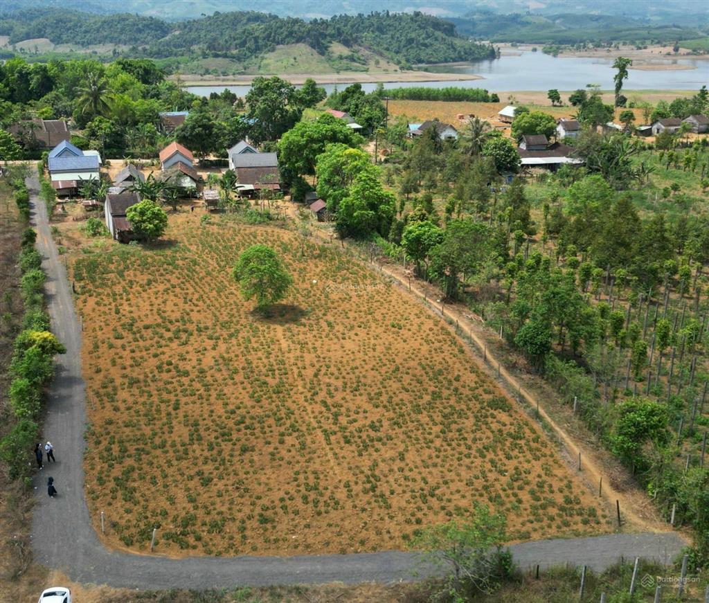 Lô đất 400m2, xã sông hinh, phú yên giá mềm 220 triệu