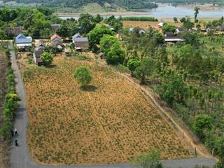 Lô đất 400m2, xã sông hinh, phú yên giá mềm 220 triệu