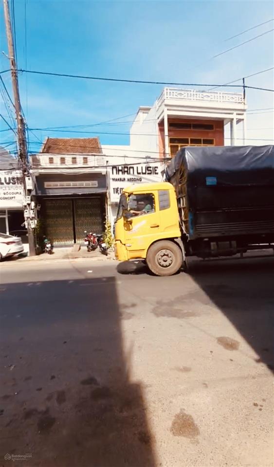 Mặt tiền đại lộ nguyễn văn linh, phường phú lâm cũ, diện tích rộng