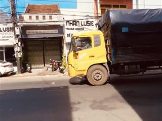 Mặt tiền đại lộ nguyễn văn linh, phường phú lâm cũ, diện tích rộng