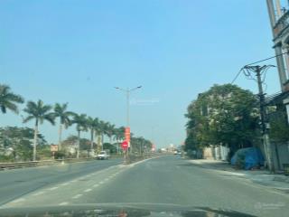 Bán 96m2 đất mặt quốc lộ 1a, kinh doanh ngày đêm, nhìn tài tâm, hơn 2 tỷ