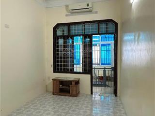 Cho căn hộ riêng biệt tại phan kế bính, ba đình. giá từ 1tr8