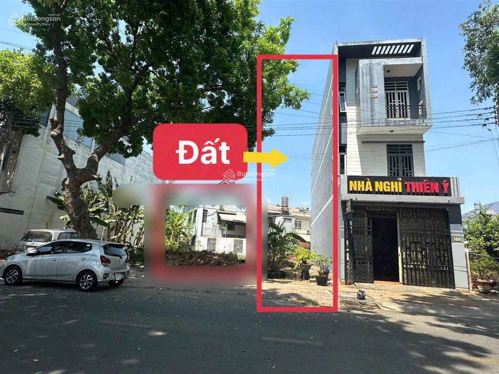Bán đất chánh nghĩa, khu điện lực sau lưng coopmart phường chánh nghĩa, thủ dầu một
