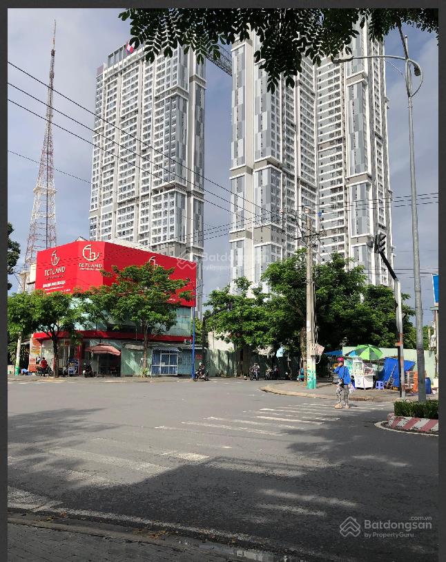 Bán đất tại trần văn ơn, 26,7 tỷ, 455.3m2, pháp lý đầy đủ vị trí vip nhất cung đường giá tốt