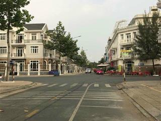 Biệt thự duy nhất phố đi bộ bạch đằng, nơi đáng sống nhất bình dương đường bạch đằng