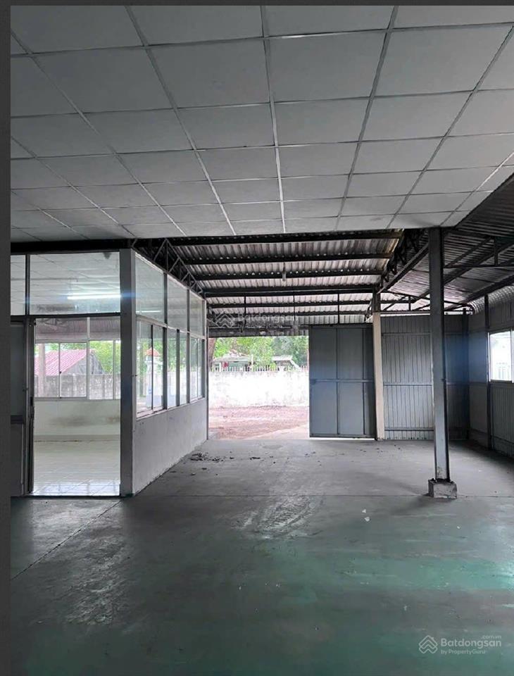 Bán đất tặng luôn cái kho phường hiệp an, 1494m2 thổ cư 500m2, đường nhựa 6m thông suốt