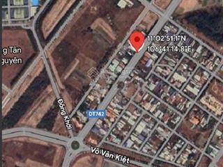 Mt huỳnh văn lũy, ngay trung tâm thành phố mới, giá rẻ nhất. đường huỳnh văn lũy,