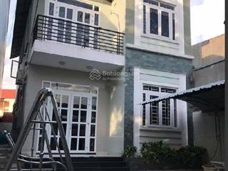 Bán nhà phú hoà, 1 sẹc thích quãng đức, ngay trung tâm thủ dầu một, giá rẻ. phường phú hòa