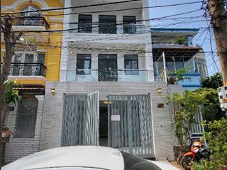 Bán nhà khu dân cư phú hòa đang cho thuê 16 triệu 1 trệt 2 lầu hoàn công phường phú hòa