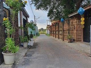 Nhanh mới còn đất phú lợi, tp hcm (hiệp thành, tdm cũ) đường nhựa ô tô lớn. diện tích 10x37m
