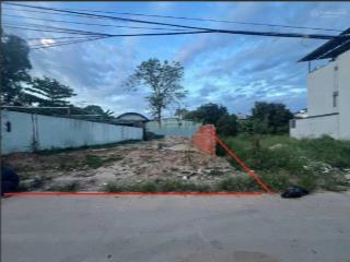 Siêu phẩm trung tâm hiệp thành253m² đất đẹp, 6m thông, giá 4.8tỷ 4,8 tỷ chỉ 18,97 triệu/m²