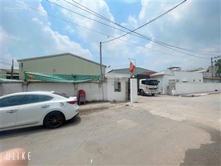 Bán xưởng phú hòa 3600m2 đang cho thuê 170tr/tháng phường phú hòa, thủ dầu một