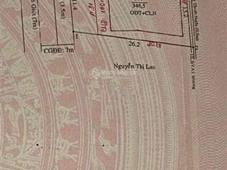 Lô góc mặt tiền phan đình giót  chánh nghĩa  tdm  bình dương góc 2 mặt tiền quá đẹp