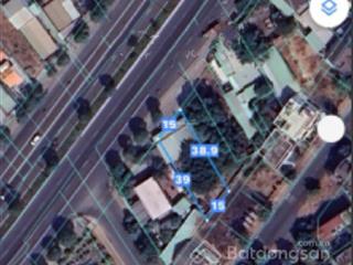 Mặt tiền phạm ngọc thạch giá tốt nhất, vị trí kinh doanh. đường phạm ngọc thạch, phường hiệp thành