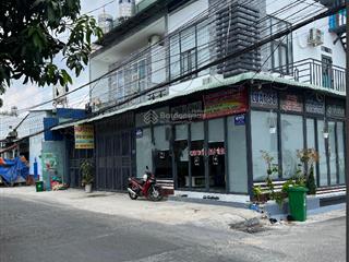Bán lô góc khu dân cư đối diện đại học thủ dầu một phường phú hòa, thủ dầu một, bình dương