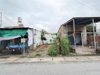 3,5 tỷ, mặt tiền đường dx 006. ngang 5,5m đường dx 006, phường phú mỹ, thủ dầu một, bình dương