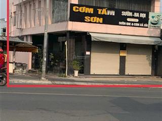 25 tỷ giảm 18,9 tỷ bán nhanh mt cách mạng tháng 8 vị trí lô góc kd đỉnh chủ ngộp cần bán gấp gấp rẻ