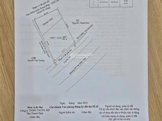 Mặt tiền hồ văn mên, thuận an  bình dương, vị trí vip, giá cực rẻ. đường hồ văn mên