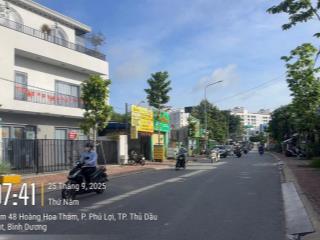 Bán nhà mặt tiền đưởng đình thần phú thuận giảm 500tr bán nhanh 5x22 trệt lầu kinh doanh vip nhất