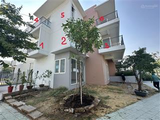 Chính chủ bán nhà hai mặt tiền