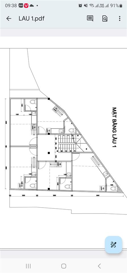 Bán chdv 12 phòng full nội thất, đất 144m2 tại hương lộ 3, q.bình tân, tp.hcm, chỉ với 11.2 tỷ