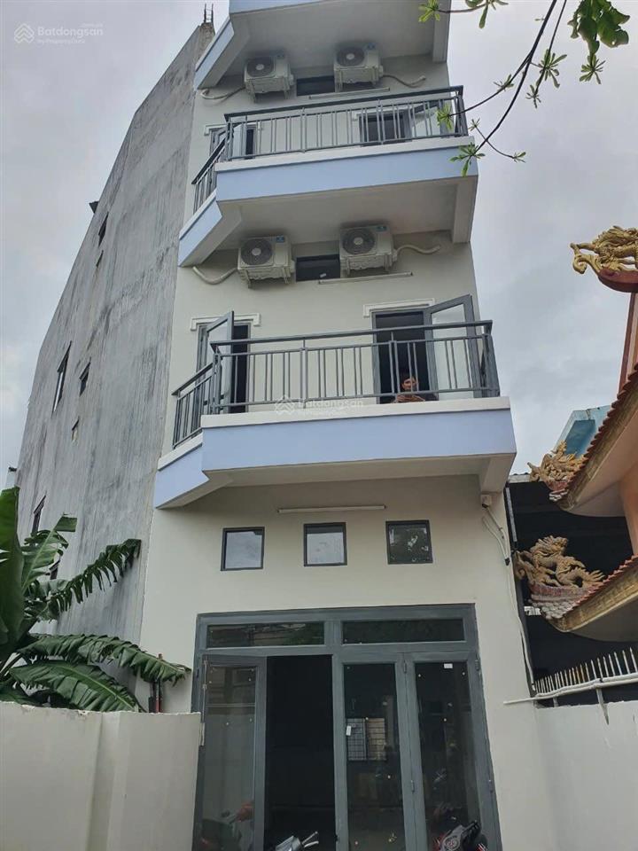 Bán chdv 12 phòng full nội thất, đất 144m2 tại hương lộ 3, q.bình tân, tp.hcm, chỉ với 11.2 tỷ