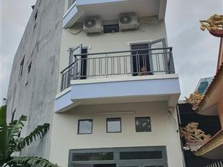 Bán chdv 12 phòng full nội thất, đất 144m2 tại hương lộ 3, q.bình tân, tp.hcm, chỉ với 11.2 tỷ