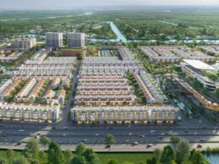 La home sở hữu nhà phố chỉ với 360 triệu ký hđmb, thanh toán 25% ngưng đến khi nhận nhà
