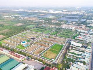 Đất nền nhà phố the solia, sẵn sổ hồng, khu compound, không ép thời gian xây dựng, ngay khu dân cư