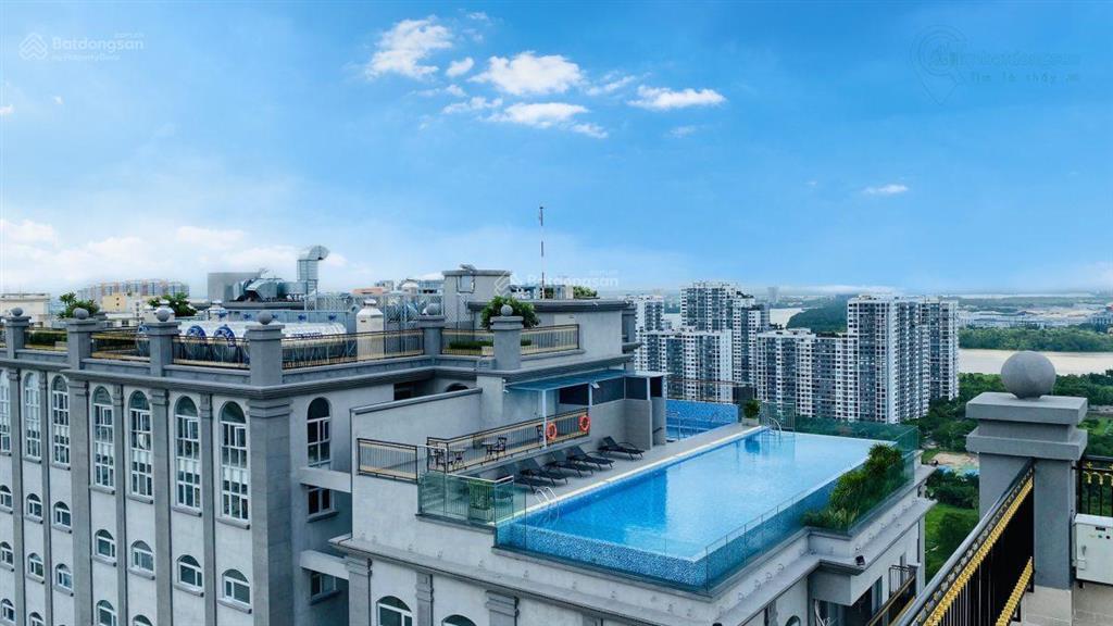 Paris hoàng kim, căn góc 3pn/85.5m2 giá 7,944 tỷ, thanh toán 30% nhận nhà, tặng 2 năm phí quản lý