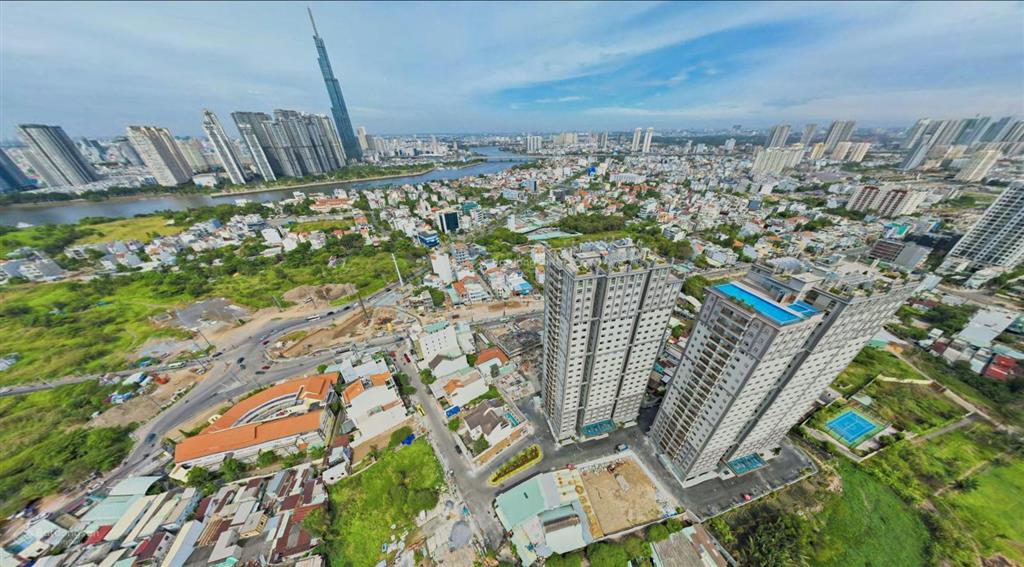 Paris hoàng kim, căn góc 3pn/85.5m2 giá 7,944 tỷ, thanh toán 30% nhận nhà, tặng 2 năm phí quản lý