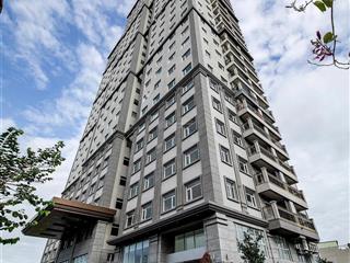 Paris hoàng kim, căn góc 3pn/85.5m2 giá 7,944 tỷ, thanh toán 30% nhận nhà, tặng 2 năm phí quản lý