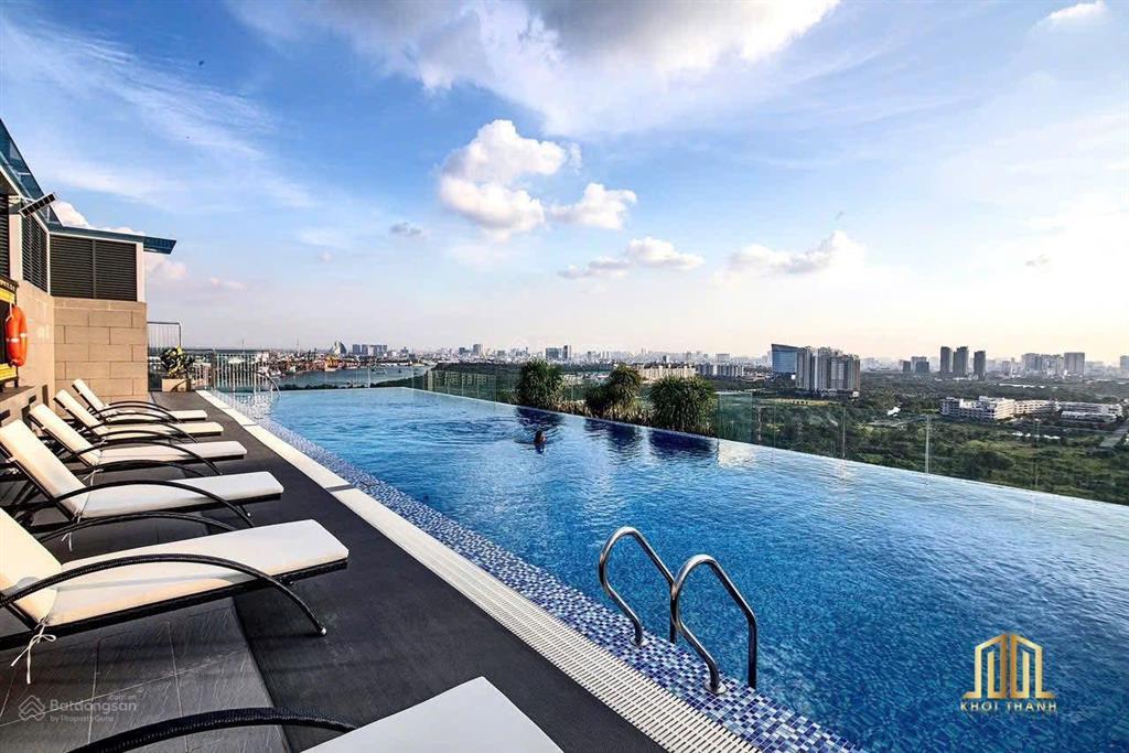 Còn 4 căn duy nhất 2 pn, giá từ 6,08 tỷ  thanh toán 30% nhận nhà, nhà mới 100%, có chỗ đậu xe ô tô